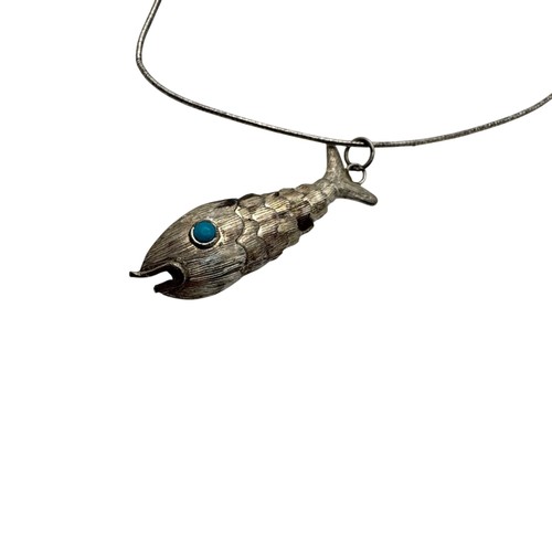 Sterling silver articulated - sterling,