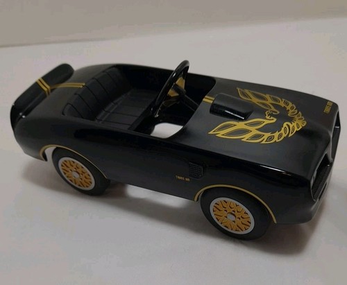 Hallmark 1977 pontiac trans - hallmark,
