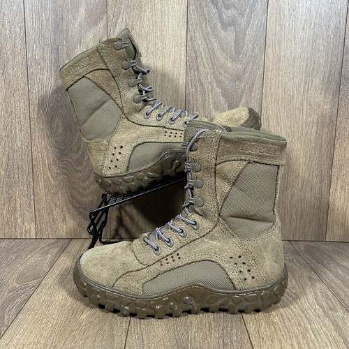 Rocky s2v special ops - s2v,
