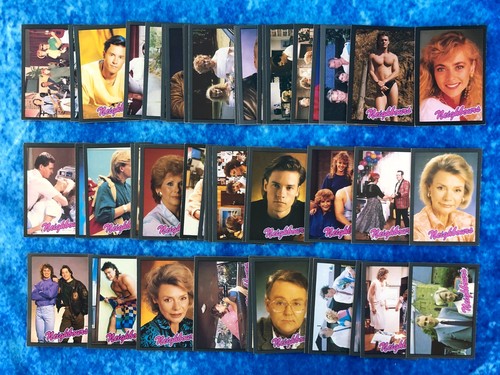 Neighbours series single - series, 2