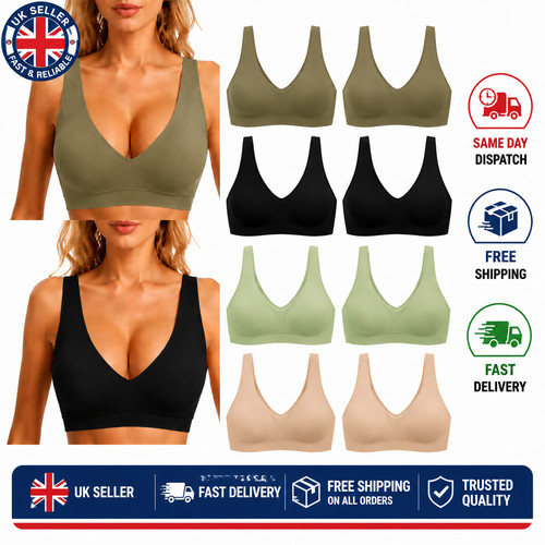 Women jelly bras - women,