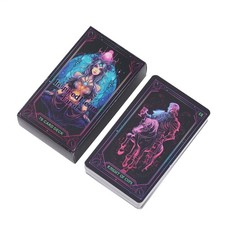 Oracle Deck Cards Inspired
