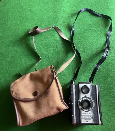 Vintage coronet twelve - vintage,
