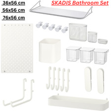 IKEA SKADIS Home Bath