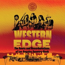 Western Edge: The Roots and