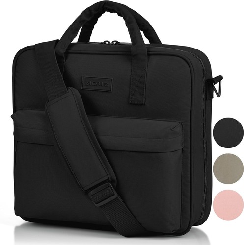 Sturdy ring zipper binder - zipper,