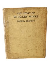 The Story of Widgery Winks –