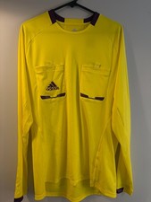 Adidas Referee 12 Long Sleeve