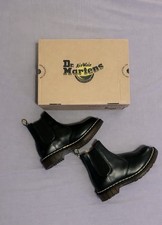 Dr Martens 2976 Chelsea Boots