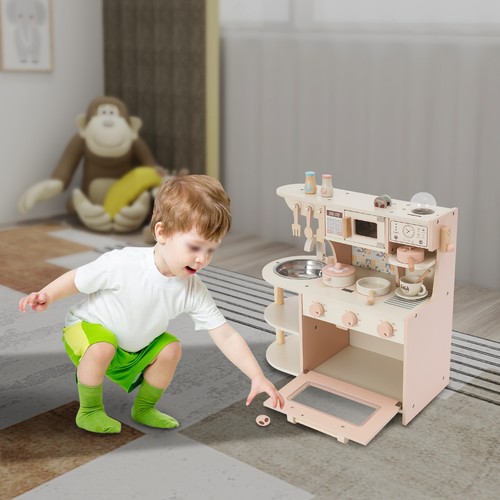 Kids kitchen playset with - playset,