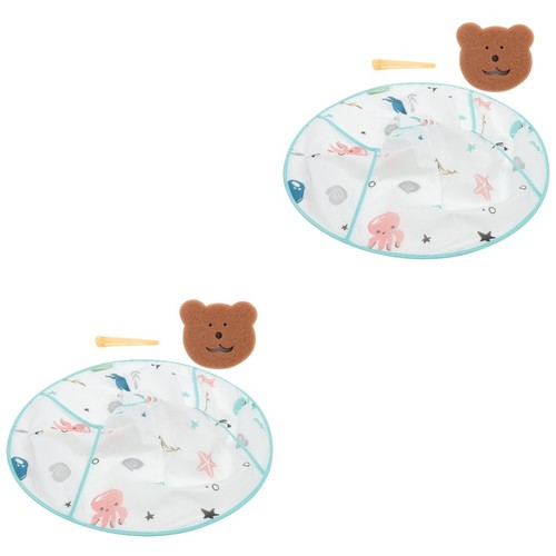 Set toddler hairdressing - toddler,