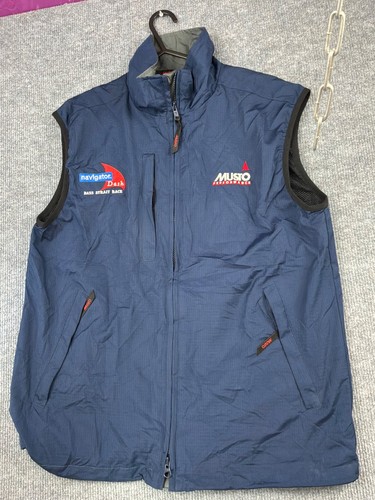 Musto performance mpx sailing - musto,