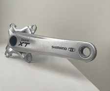 Shimano Deore XT Crankset