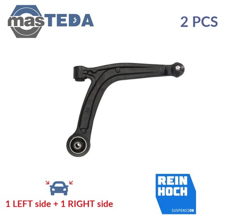 Rh04 1036 track control - rh,