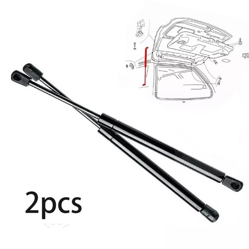 Pair for polo hatchback - pair, vw