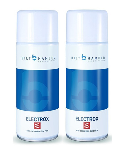 Bilt hamber electrox zinc - hamber,
