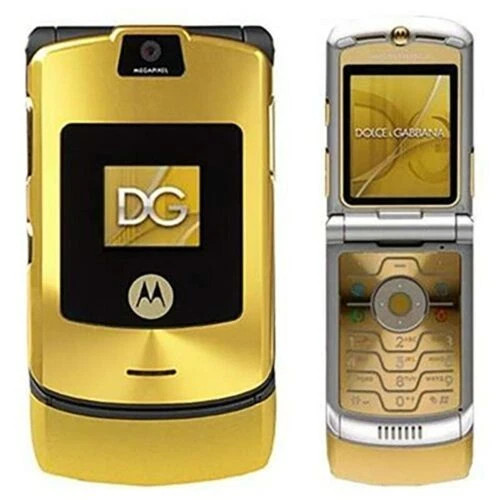 Motorola razr v3i dolce - razr,