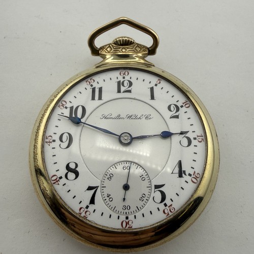1904 hamilton 21j - 21j, 940