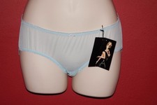 2 x pairs Love Kylie Pale Blue