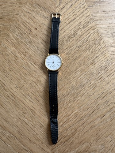 Mens classic rotary watch - rotary,