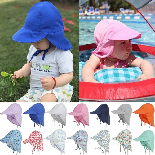 Baby girls boys sun - girls, spf