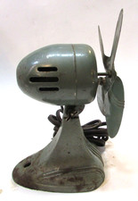 Antique 1930s Dominion Cast
