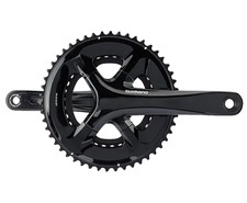 Shimano Road Bike Chainset 2x12  170mm Cranks 105 grade FC-RS520 Compact 50/34T