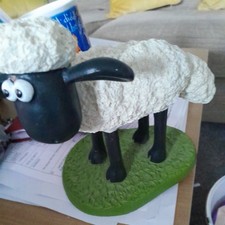 La Hacienda Shaun the Sheep