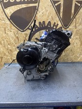 Yamaha YZF R1 5WP Engine 41801 Miles (Tested Running) 2002-2003