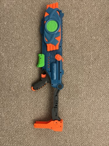 Nurf gun toy blaster for - nurf,