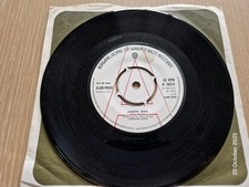 Alan Price Jarrow Song 7"