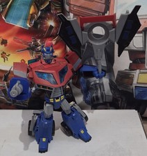 Transformers Animated Voyager