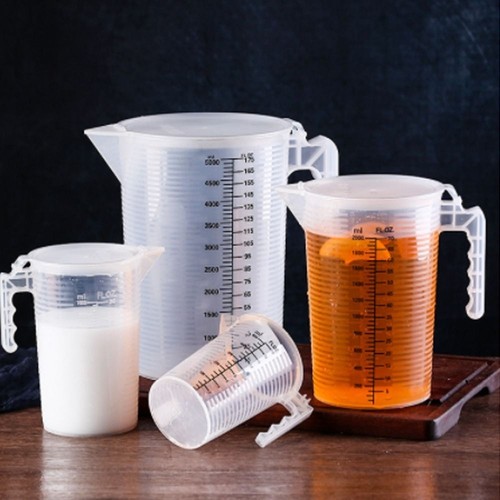 100 250 500ml plastic - 100/250/500ml,