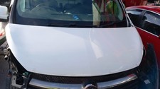 VAUXHALL VIVARO MK2 2017