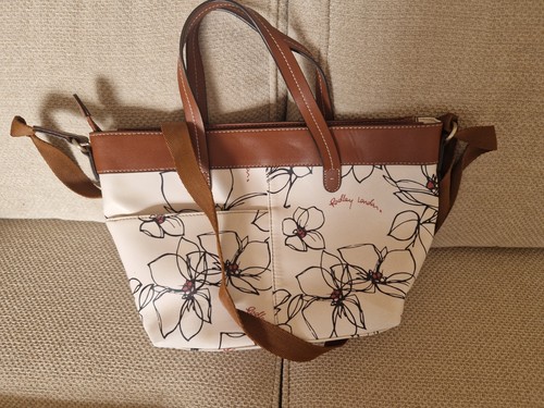 Radley handbag floral - radley, handbag.