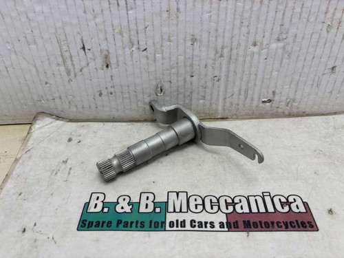Shaft drive selector - selector, gear