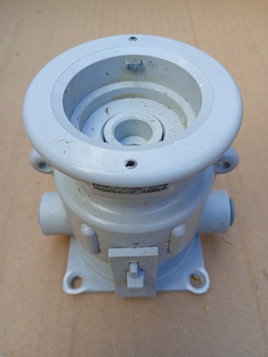 Sankey cleaning socket type - socket, s-type