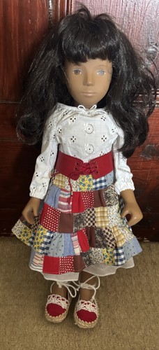 Vintage trendon sasha - vintage,