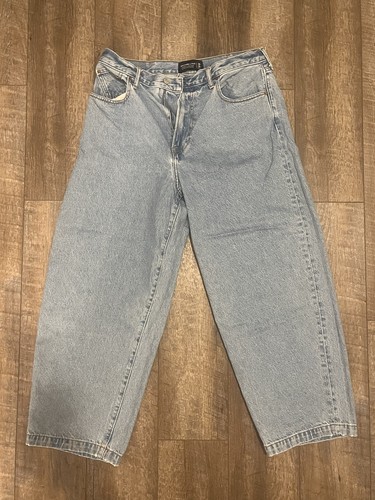 Abercrombie fitch ultra - fitch,