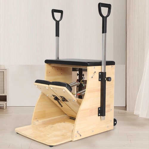 Pilates stability split pedal - stability, split-pedal