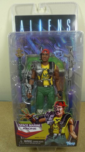 Neca aliens apone - neca,
