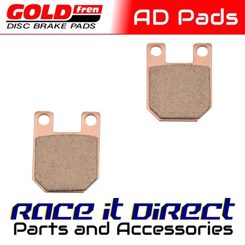 Brake pads for peugeot - peugeot, 50
