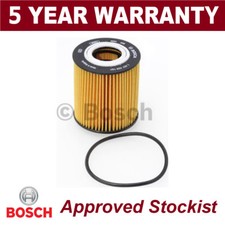 Bosch Oil Filter P9197