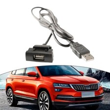 CD Changer USB Interface