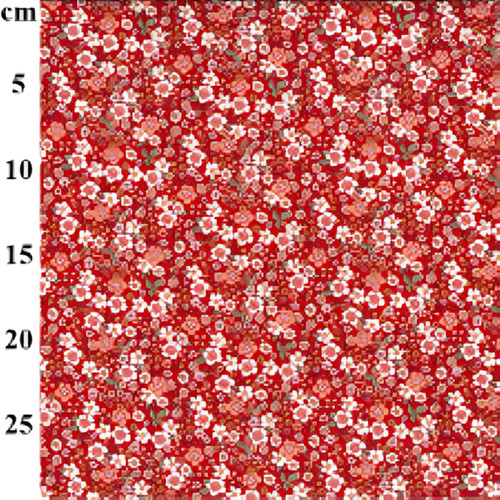 Blossom small floral - blossom,