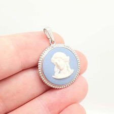 Vintage Sterling Silver