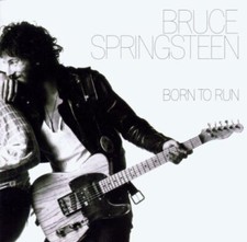 Bruce Springsteen : Born to