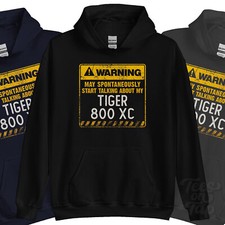 WARNING MAY SPONTANEOUSLY