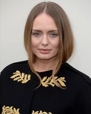 SEXY LAURA HADDOCK 8x10 PHOTO