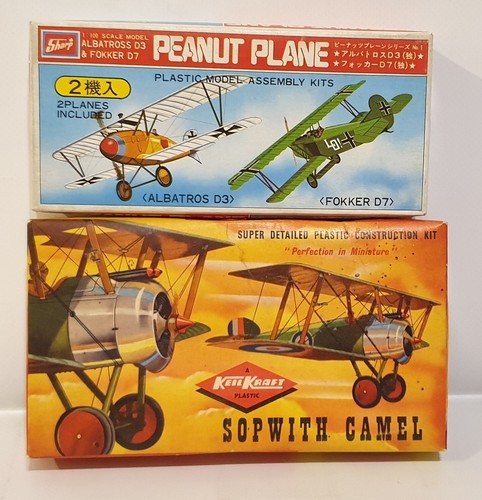 Aviation vintage sopwith - :,